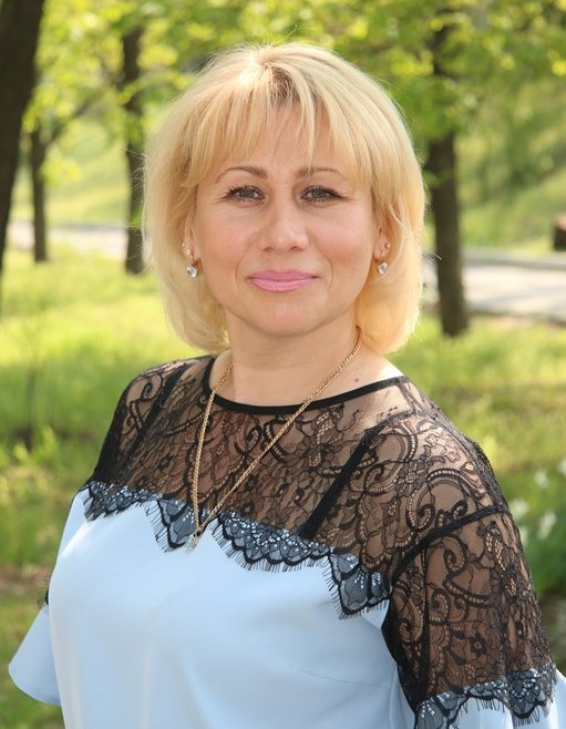 Сергата Наталія Сергіївна