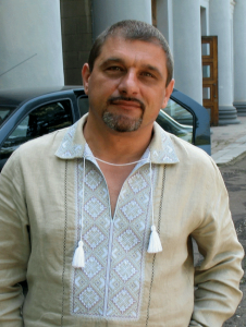 Рябченко Олег Михайлович