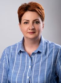 Анісімова Людмила Василівна