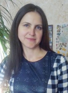Бессараб Анастасія Олександрівна